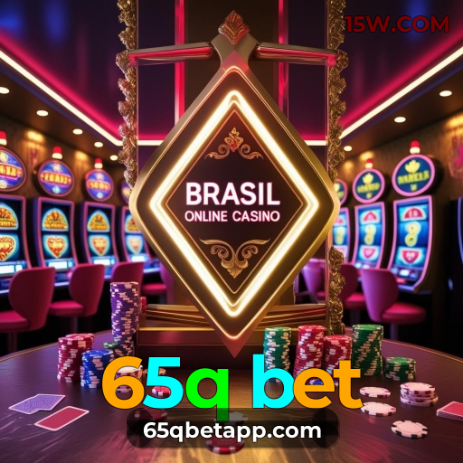Catálogo 65q bet 3.100+ jogos - Pragmatic Play, Evolution, NetEnt