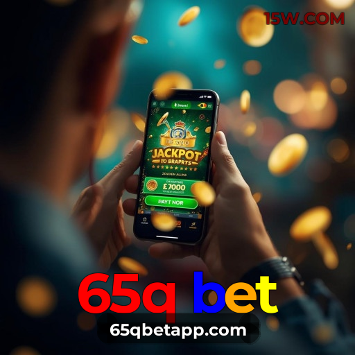 Requisitos do APK da 65q bet para Android