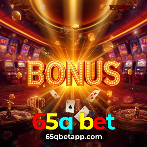Catálogo 65q bet 3.100+ jogos - Pragmatic Play, Evolution, NetEnt