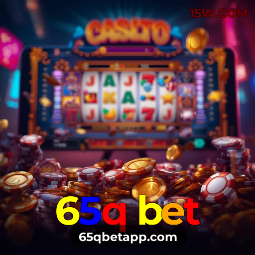 Download 65q bet.com | App de Cassino com Saque PIX