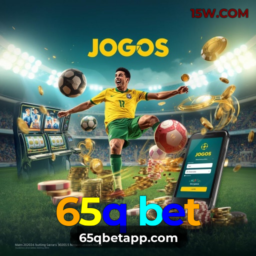 Estatísticas 65q bet 2025–2026 - 120 mil jogadores ativos, R$72.5M pagos, RTP 96.52%
