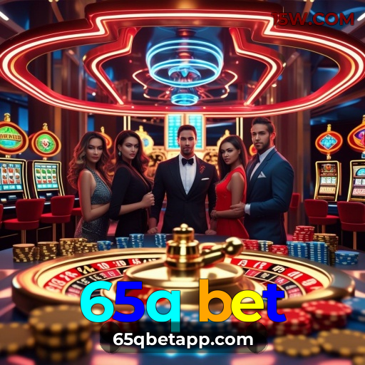 65q bet APP mobile iOS Android - 187 mil downloads São Paulo Rio BH