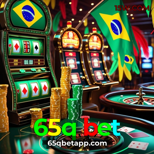 Loterias online disponíveis na 65q bet