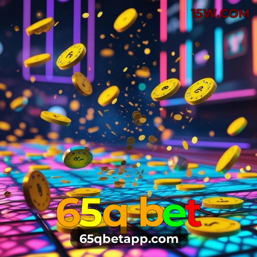 Logo da 65q bet