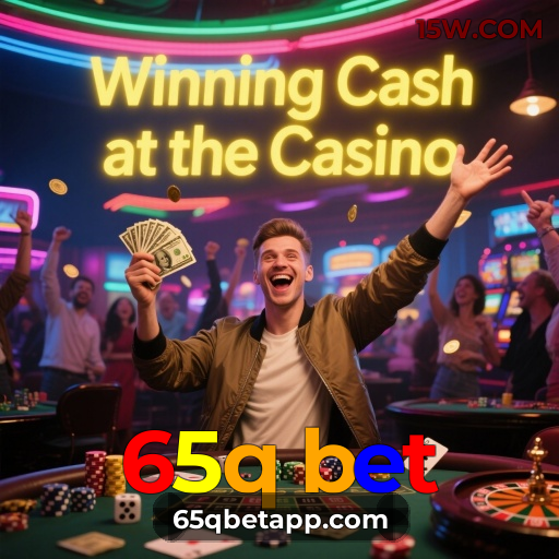Tabela RTP dos jogos de cassino da 65q bet